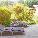 公寓 Bergraum Chiemgau - Terrasse Mit Bergblick - Ruhe & - Sauna *