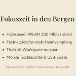 Bergraum Chiemgau - Terrasse Mit Bergblick - Ruhe & - Sauna 公寓 *