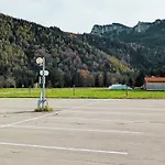 Bergraum Chiemgau - Terrasse Mit Bergblick - Ruhe & - Sauna *