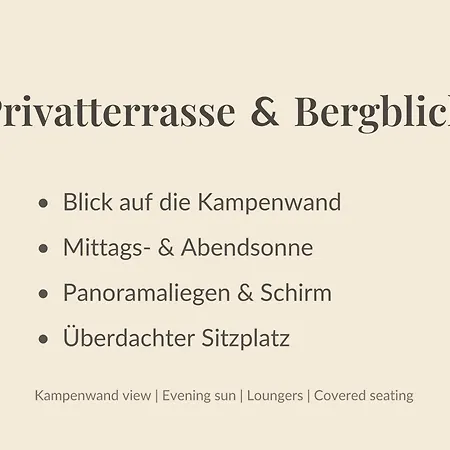 Bergraum Chiemgau - Terrasse Mit Bergblick - Ruhe & - Sauna اسخو ام شيمغاو