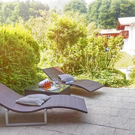 Apartment Ruhige In Den Bergen Mit Terrasse *