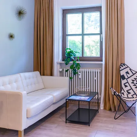Apartment Ruhige In Den Bergen Mit Terrasse Aschau im Chiemgau
