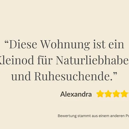 Ruhige In Den Bergen Mit Terrasse *