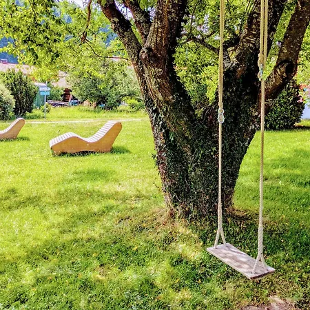 Ruhige In Den Bergen Mit Terrasse Aschau im Chiemgau